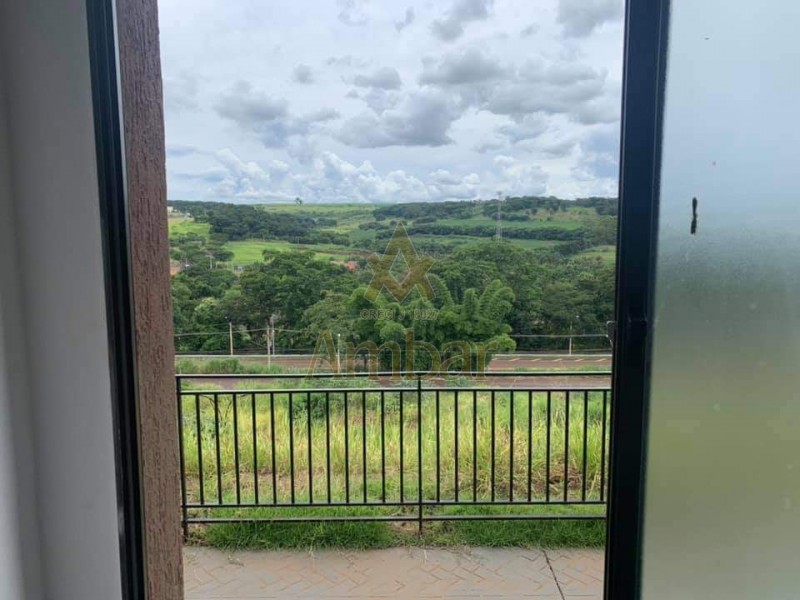 Ambar Imóveis | Imobiliária em Ribeirão Preto | Apartamento - Santa Cecilia  - Bonfim Paulista