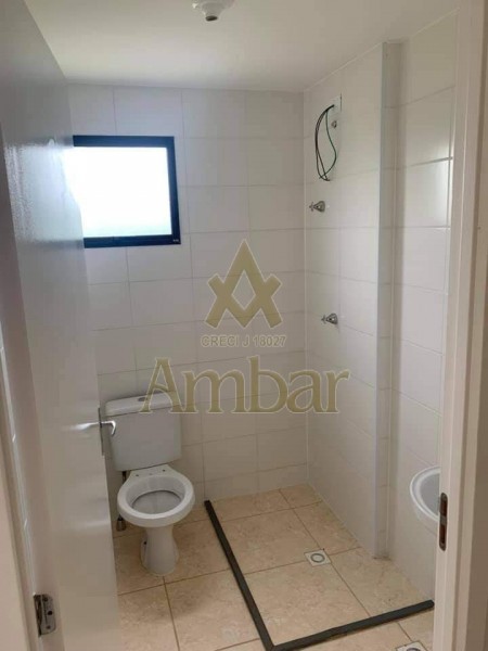 Ambar Imóveis | Imobiliária em Ribeirão Preto | Apartamento - Santa Cecilia  - Bonfim Paulista