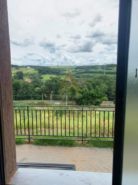 Ambar Imóveis | Imobiliária em Ribeirão Preto | Apartamento - Santa Cecilia  - Bonfim Paulista