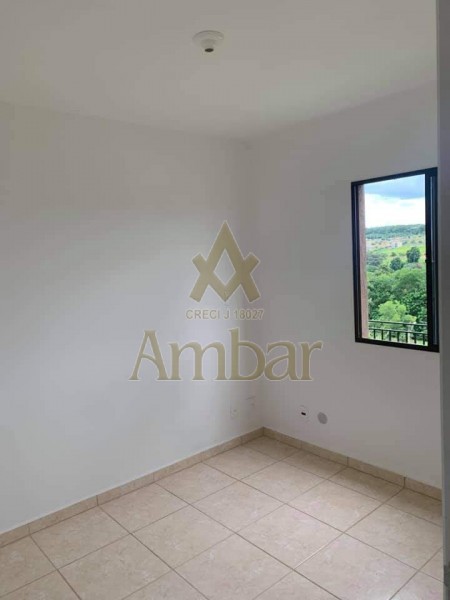 Ambar Imóveis | Imobiliária em Ribeirão Preto | Apartamento - Santa Cecilia  - Bonfim Paulista