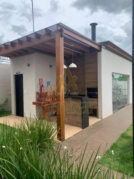 Ambar Imóveis | Imobiliária em Ribeirão Preto | Apartamento - Santa Cecilia  - Bonfim Paulista