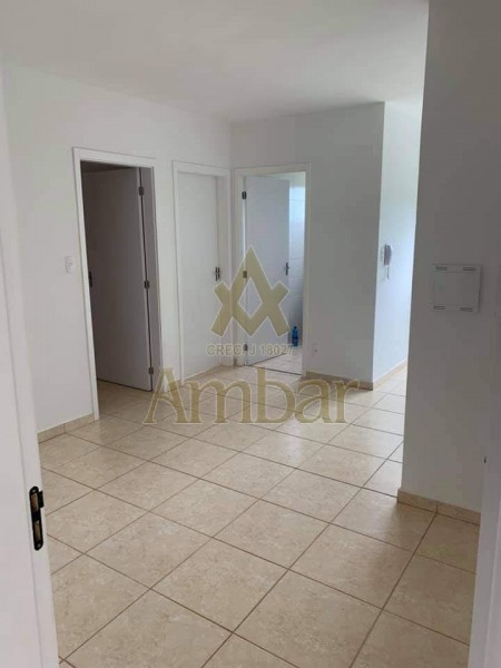 Ambar Imóveis | Imobiliária em Ribeirão Preto | Apartamento - Santa Cecilia  - Bonfim Paulista