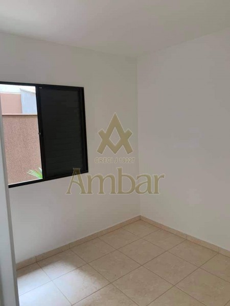 Ambar Imóveis | Imobiliária em Ribeirão Preto | Apartamento - Santa Cecilia  - Bonfim Paulista