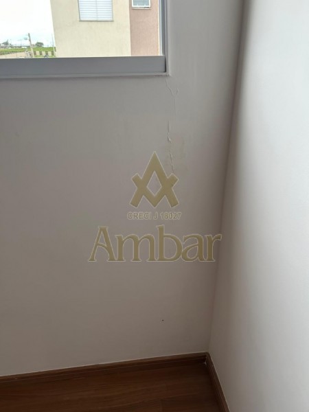 Ambar Imóveis | Imobiliária em Ribeirão Preto | Apartamento - Recreio Anhanguera - Ribeirão Preto