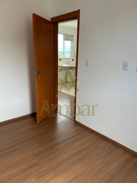 Ambar Imóveis | Imobiliária em Ribeirão Preto | Apartamento - Recreio Anhanguera - Ribeirão Preto