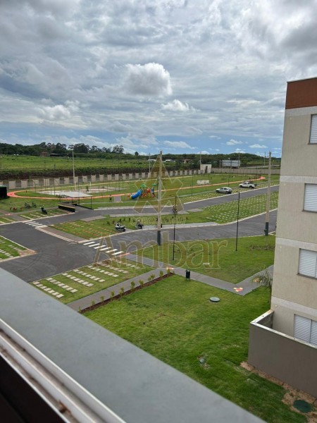 Ambar Imóveis | Imobiliária em Ribeirão Preto | Apartamento - Recreio Anhanguera - Ribeirão Preto