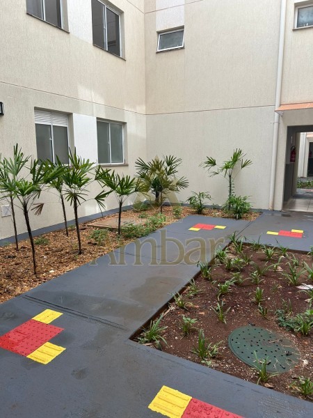 Ambar Imóveis | Imobiliária em Ribeirão Preto | Apartamento - Recreio Anhanguera - Ribeirão Preto