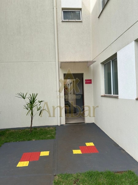 Ambar Imóveis | Imobiliária em Ribeirão Preto | Apartamento - Recreio Anhanguera - Ribeirão Preto