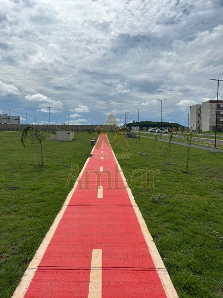 Ambar Imóveis | Imobiliária em Ribeirão Preto | Apartamento - Recreio Anhanguera - Ribeirão Preto