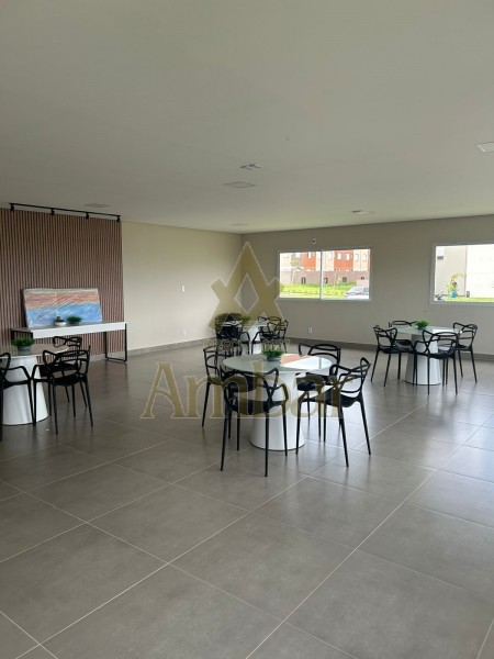 Ambar Imóveis | Imobiliária em Ribeirão Preto | Apartamento - Recreio Anhanguera - Ribeirão Preto