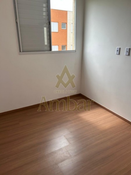 Ambar Imóveis | Imobiliária em Ribeirão Preto | Apartamento - Recreio Anhanguera - Ribeirão Preto