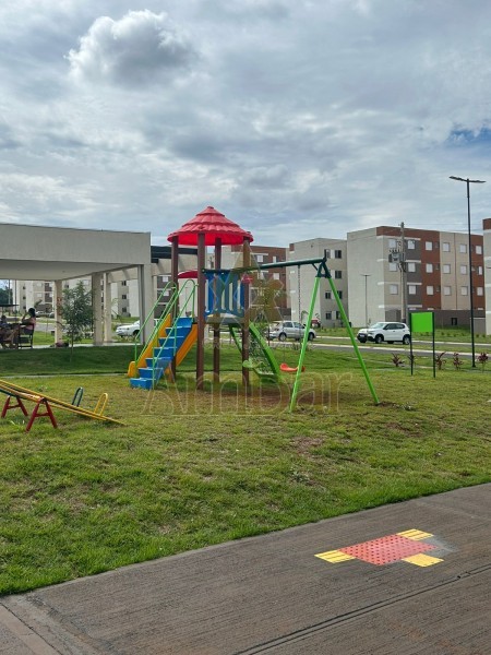 Ambar Imóveis | Imobiliária em Ribeirão Preto | Apartamento - Recreio Anhanguera - Ribeirão Preto