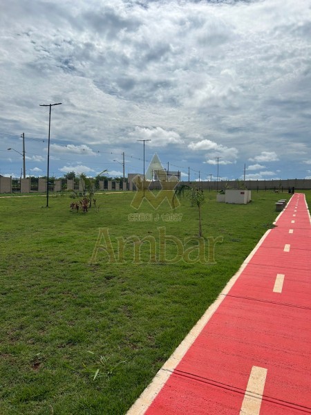 Ambar Imóveis | Imobiliária em Ribeirão Preto | Apartamento - Recreio Anhanguera - Ribeirão Preto