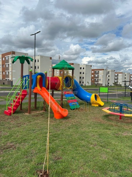 Ambar Imóveis | Imobiliária em Ribeirão Preto | Apartamento - Recreio Anhanguera - Ribeirão Preto