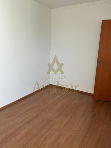 Ambar Imóveis | Imobiliária em Ribeirão Preto | Apartamento - Recreio Anhanguera - Ribeirão Preto
