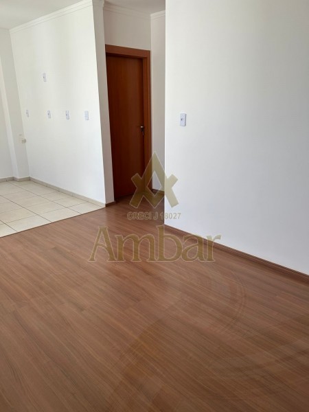 Ambar Imóveis | Imobiliária em Ribeirão Preto | Apartamento - Recreio Anhanguera - Ribeirão Preto