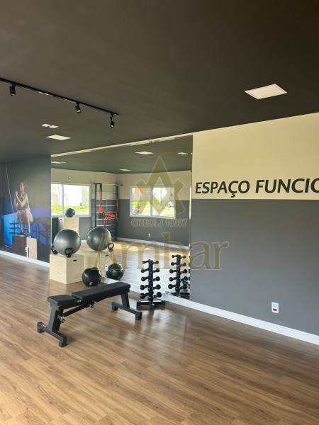 Ambar Imóveis | Imobiliária em Ribeirão Preto | Apartamento - Recreio Anhanguera - Ribeirão Preto