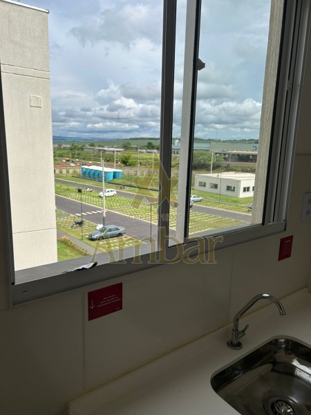 Ambar Imóveis | Imobiliária em Ribeirão Preto | Apartamento - Recreio Anhanguera - Ribeirão Preto