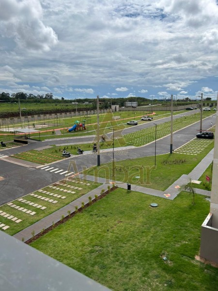 Ambar Imóveis | Imobiliária em Ribeirão Preto | Apartamento - Recreio Anhanguera - Ribeirão Preto