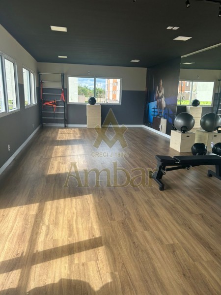 Ambar Imóveis | Imobiliária em Ribeirão Preto | Apartamento - Recreio Anhanguera - Ribeirão Preto