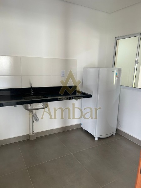 Ambar Imóveis | Imobiliária em Ribeirão Preto | Apartamento - Recreio Anhanguera - Ribeirão Preto