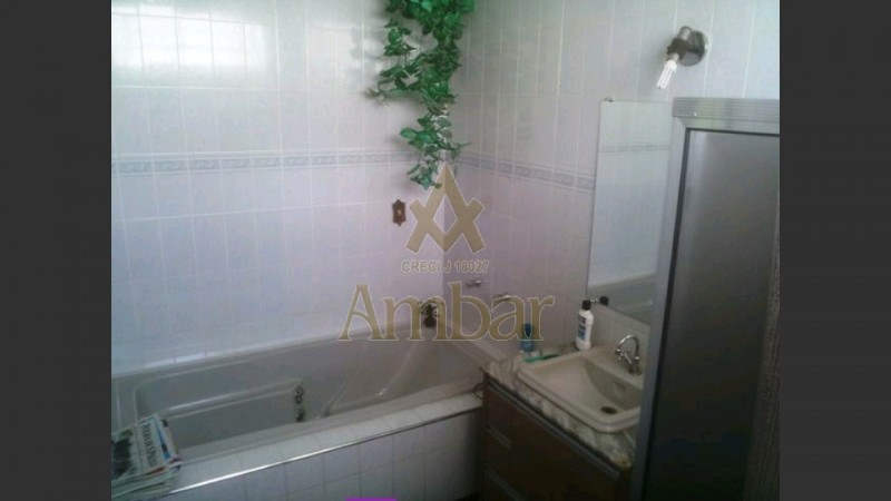 Ambar Imóveis | Imobiliária em Ribeirão Preto | Casa - Jardim Irajá - Ribeirão Preto