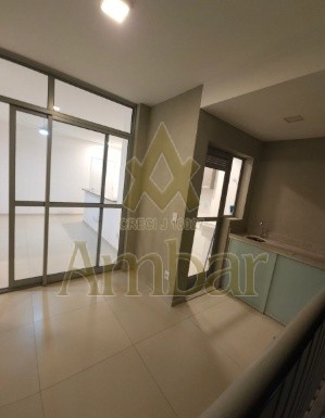 Ambar Imóveis | Imobiliária em Ribeirão Preto | Apartamento - Jardim Botânico - Ribeirão Preto