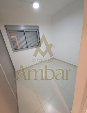 Ambar Imóveis | Imobiliária em Ribeirão Preto | Apartamento - Jardim Botânico - Ribeirão Preto