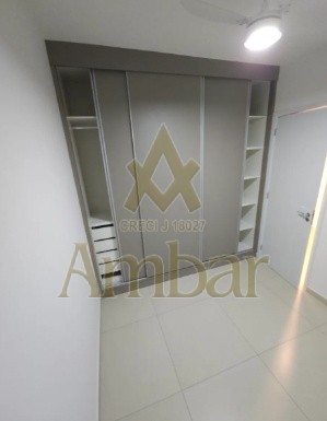 Ambar Imóveis | Imobiliária em Ribeirão Preto | Apartamento - Jardim Botânico - Ribeirão Preto