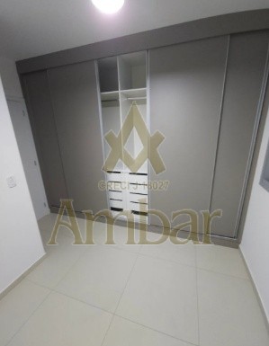 Ambar Imóveis | Imobiliária em Ribeirão Preto | Apartamento - Jardim Botânico - Ribeirão Preto