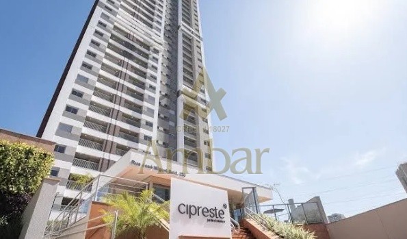 Ambar Imóveis | Imobiliária em Ribeirão Preto | Apartamento - Jardim Botânico - Ribeirão Preto