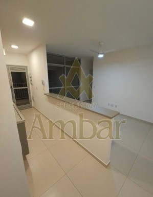 Foto: Apartamento - Jardim Botânico - Ribeirão Preto