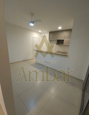 Ambar Imóveis | Imobiliária em Ribeirão Preto | Apartamento - Jardim Botânico - Ribeirão Preto