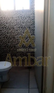 Ambar Imóveis | Imobiliária em Ribeirão Preto | Casa - Planalto Verde - Ribeirão Preto