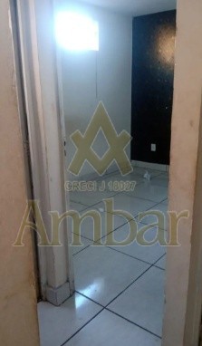 Ambar Imóveis | Imobiliária em Ribeirão Preto | Casa - Planalto Verde - Ribeirão Preto