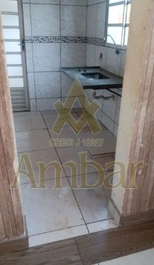 Ambar Imóveis | Imobiliária em Ribeirão Preto | Casa - Planalto Verde - Ribeirão Preto