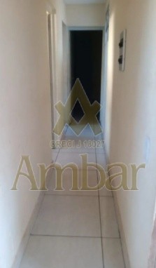 Ambar Imóveis | Imobiliária em Ribeirão Preto | Casa - Planalto Verde - Ribeirão Preto