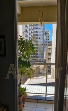 Ambar Imóveis | Imobiliária em Ribeirão Preto | Apartamento - Jardim Nova Aliança - Ribeirão Preto