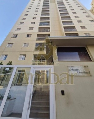 Ambar Imóveis | Imobiliária em Ribeirão Preto | Apartamento - Jardim Nova Aliança - Ribeirão Preto