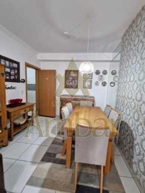 Foto: Apartamento - Jardim Nova Aliança - Ribeirão Preto