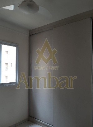 Ambar Imóveis | Imobiliária em Ribeirão Preto | Apartamento - Jardim Nova Aliança - Ribeirão Preto