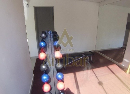 Ambar Imóveis | Imobiliária em Ribeirão Preto | Apartamento - Jardim Nova Aliança - Ribeirão Preto