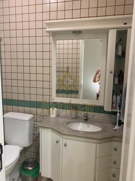 Ambar Imóveis | Imobiliária em Ribeirão Preto | Casa de Condomínio - Lagoinha - Ribeirão Preto