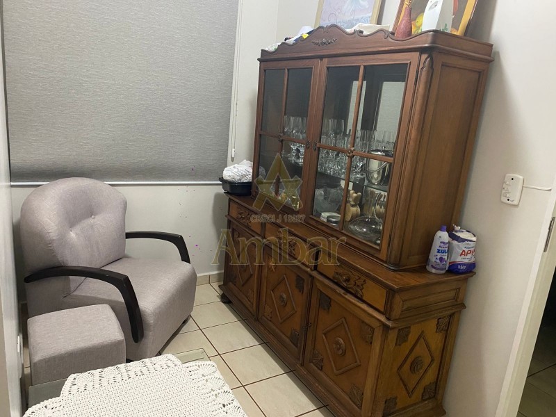 Ambar Imóveis | Imobiliária em Ribeirão Preto | Casa de Condomínio - Lagoinha - Ribeirão Preto