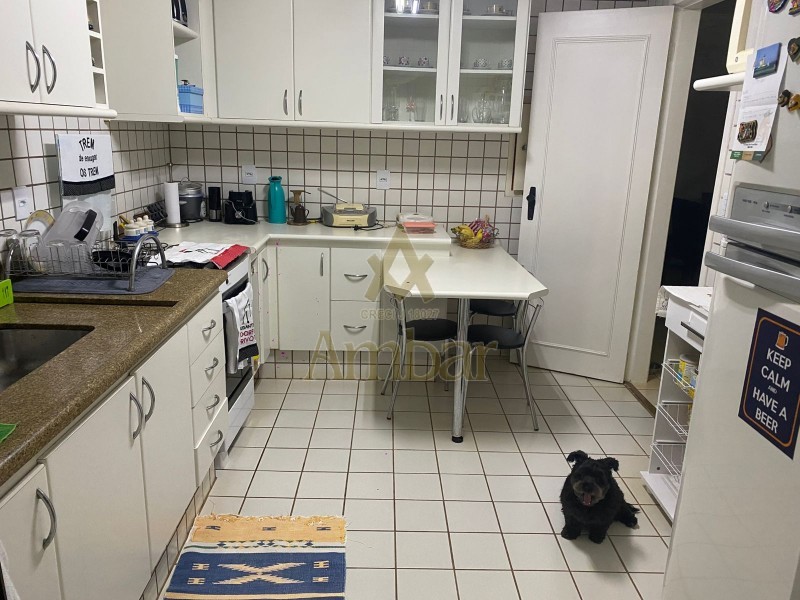 Ambar Imóveis | Imobiliária em Ribeirão Preto | Casa de Condomínio - Lagoinha - Ribeirão Preto