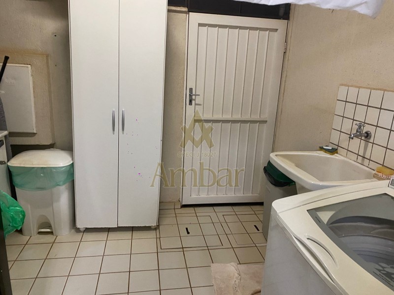 Ambar Imóveis | Imobiliária em Ribeirão Preto | Casa de Condomínio - Lagoinha - Ribeirão Preto