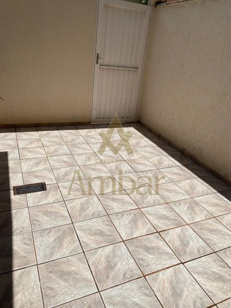 Ambar Imóveis | Imobiliária em Ribeirão Preto | Casa de Condomínio - Lagoinha - Ribeirão Preto
