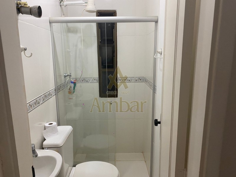 Ambar Imóveis | Imobiliária em Ribeirão Preto | Casa de Condomínio - Lagoinha - Ribeirão Preto