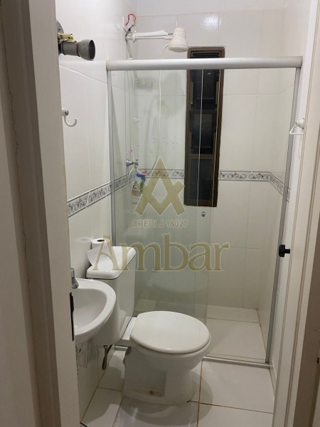 Ambar Imóveis | Imobiliária em Ribeirão Preto | Casa de Condomínio - Lagoinha - Ribeirão Preto