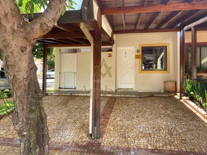 Foto: Casa - Lagoinha - Ribeirão Preto